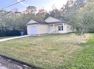 6224 BARRY Drive W, Jacksonville, FL 32208