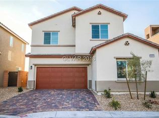 5593 Cornadelo Range Rd, Las Vegas, NV 89113