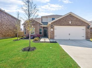 1807 Pilot Point Way, Princeton, TX 75407