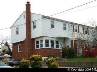 6917 Westhampton Dr, Alexandria, VA 22307
