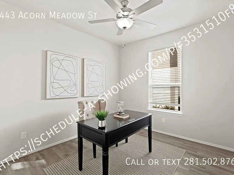 1443 Acorn Meadow St — Photo 9