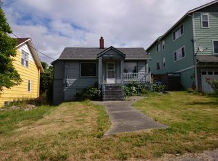 3008 S Chicago St, Seattle, WA 98108