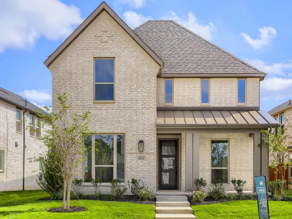 4412 Daisy Ln, Celina, TX 75078