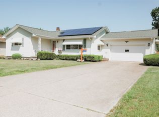 2858 W 30th St, Erie, PA 16506