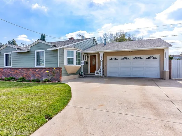 1232 E Adele St, Anaheim, CA 92805
