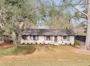 10787 Island Rd, Ventress, LA 70783