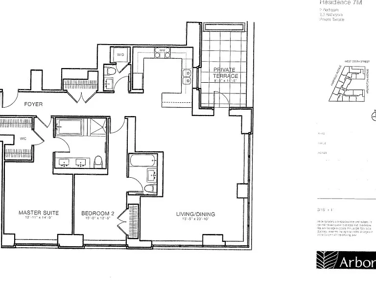 3260 Henry Hudson Pkwy E #7M — Photo 2