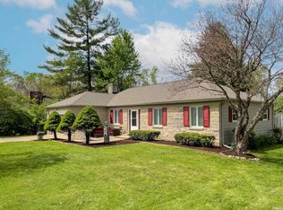 4201 E Morningside Dr, Bloomington, IN