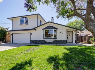 42077 Miranda St, Fremont, CA 94539
