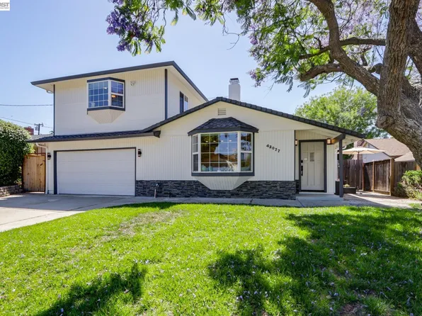 42077 Miranda St, Fremont, CA 94539