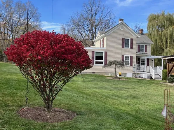 143 Scheffer Gap Rd, Maurertown, VA 22644