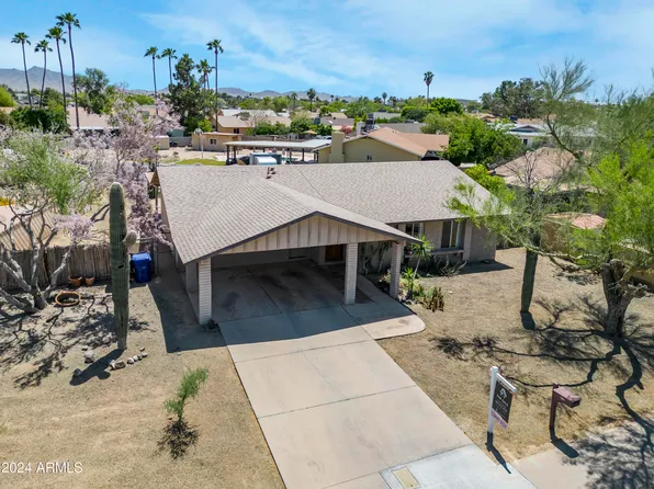 205 W DOOLEY Drive, Avondale, AZ 85323