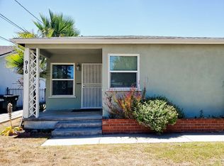 916 E Mabel Ave, Monterey Park, CA 91755