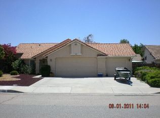 1458 Mouton Dr, San Jacinto, CA 92583