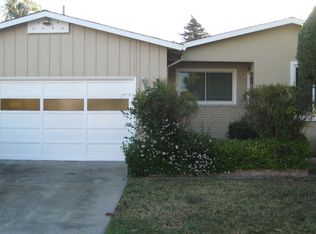 737 Santa Rita St, Sunnyvale, CA 94085