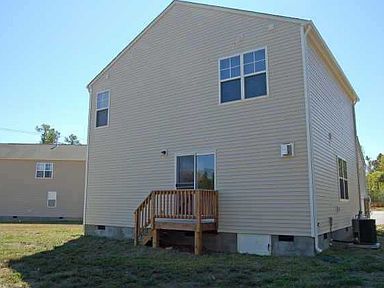 1196 Atreus Ln Creedmoor Nc 27522 Zillow