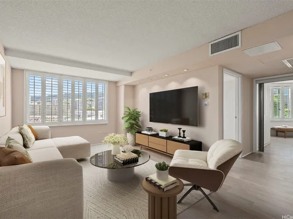 1314 Kalakaua Ave APT 613, Honolulu, HI 96826