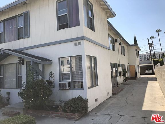 2nd image of 1137 Wilcox Pl #6