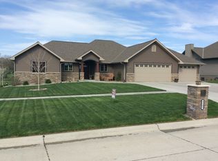 3105 Dover Dr, Norfolk, NE 68701