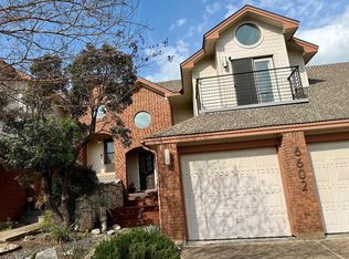 6602 Mesa Hollow Dr, Austin, TX 78750