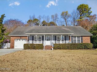 6601 Strawfield Drive, Wilmington, NC 28405