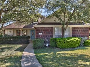 105 S Ridge Ct, Georgetown, TX 78628
