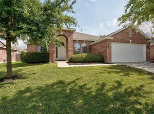 2117 Pearson Way, Round Rock, TX 78665