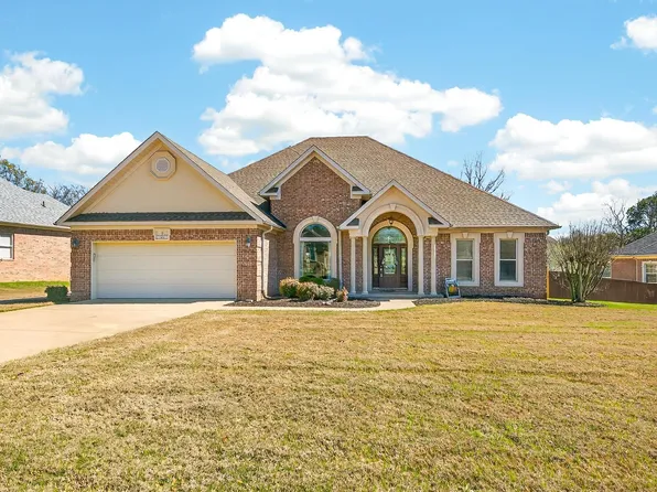 50 Hickory Bend Dr, Cabot, AR 72023