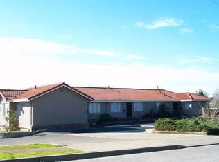 15703 Liberty St, San Leandro, CA 94578