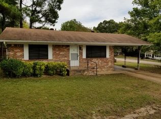 322 Beech St, Black Rock, AR 72415
