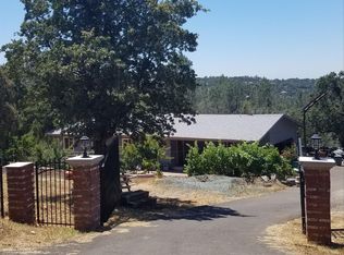 10650 Melody Rd, Smartsville, CA 95977