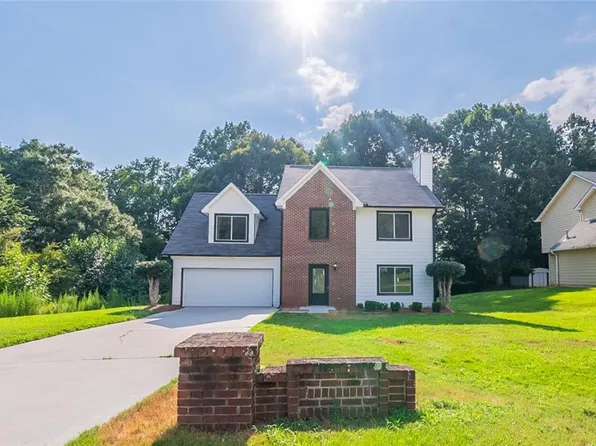 4103 Rivermist Ct, Lithonia, GA 30038