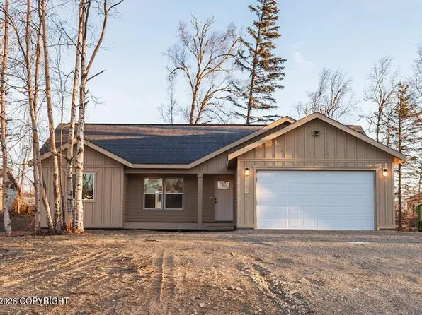 L3 B3 South Vlg, Palmer, AK 99645