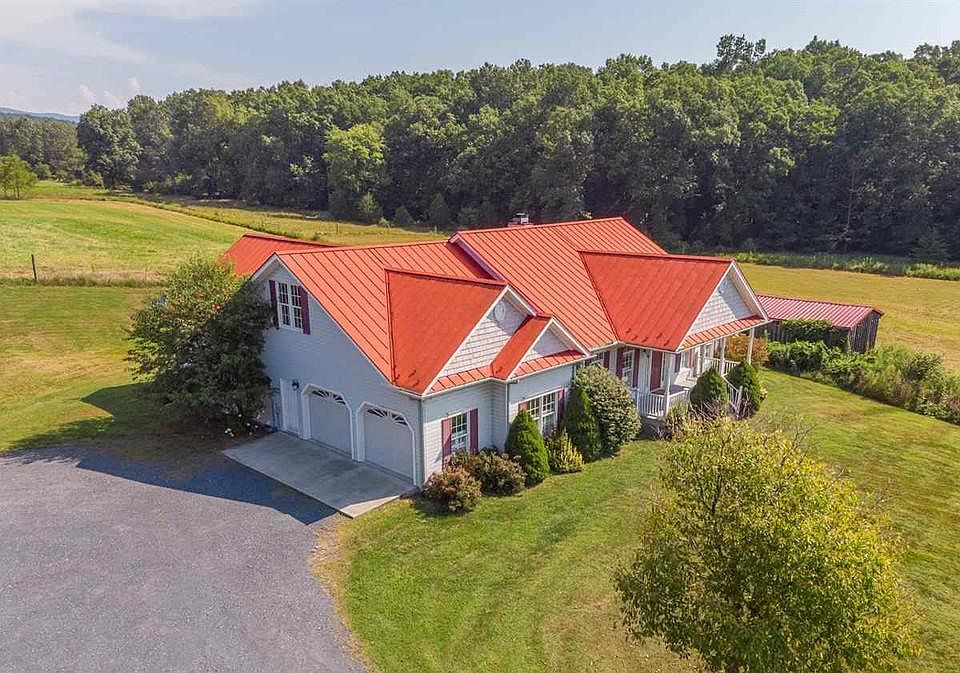 541 Deerfield Rd 1, Millboro, VA 24460 Zillow