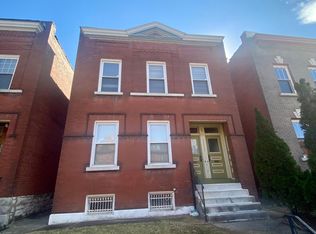 4044 Flad Ave #A, Saint Louis, MO 63110