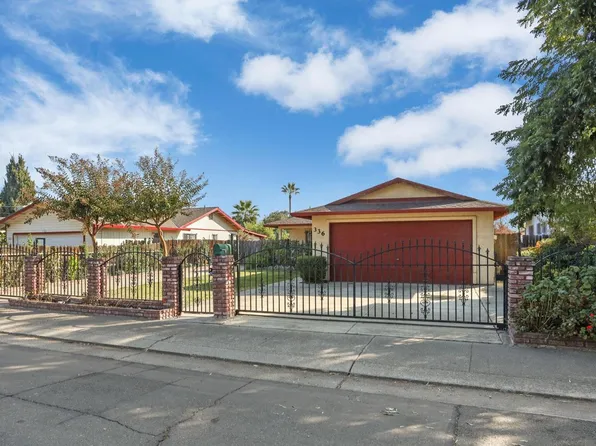 336 W 9th St, Stockton, CA 95206