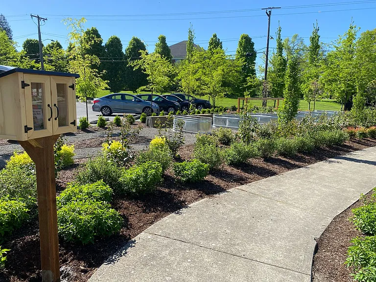 Park Hamlin - 2323 SE Harrison — Photo 25