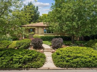 2835 Dahlia Street, Denver, CO 80207