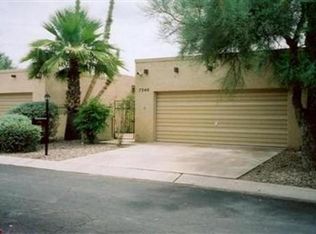 7340 N Las Quintas Dr, Tucson, AZ 85704