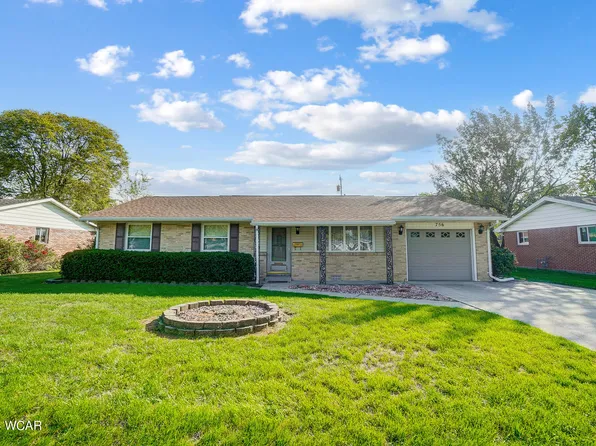 756 Maplewood Dr, Van Wert, OH 45891