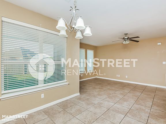 WM - Dining Room