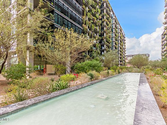 2nd image of 7120 E KIERLAND Boulevard #211