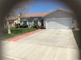 15039 Radford Ave, Adelanto, CA 92301