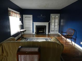 632 N Pershing St, Herrin, IL 62948