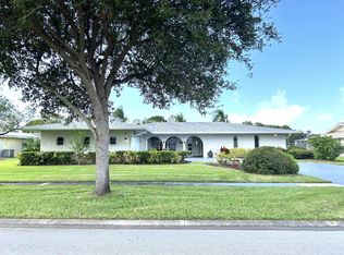 1737 SE Hondo Avenue, Port St Lucie, FL 34952