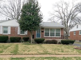 405 S Jefferson St, Florissant, MO 63031