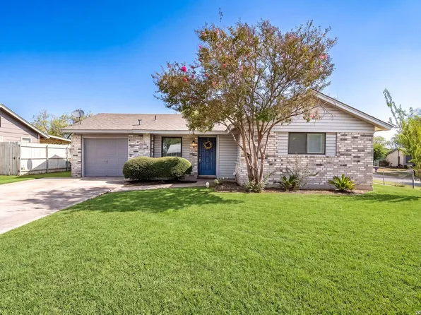 5803 WOODHOLLOW, San Antonio, TX 78218