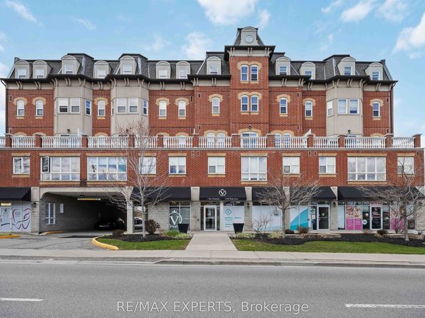15450 Yonge St S #207, Aurora, ON L4G 0K1