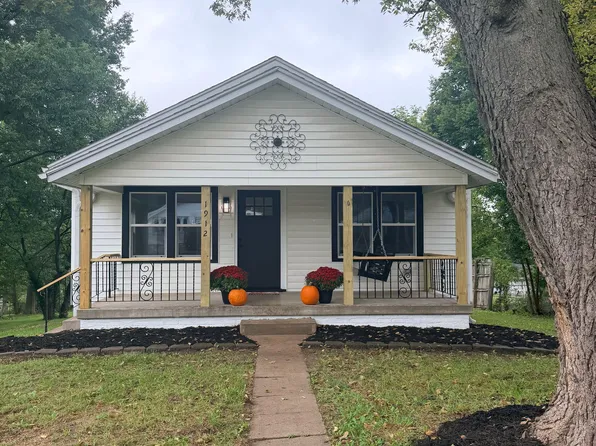 1912 S 40th St, Saint Joseph, MO 64507