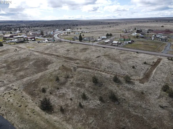 0 E St, Shaniko, OR 97057